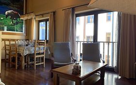 Apartaments Gran Vall